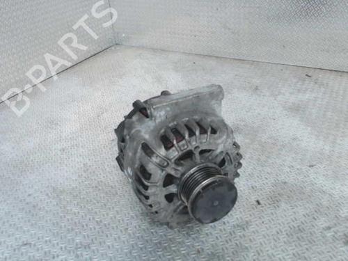 Alternator OPEL CORSA D (S07) 1.3 CDTI (L08, L68) | BP24072830M7 - Image 2