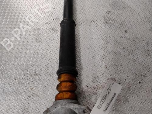 Right rear shock absorber VW POLO IV (9N_, 9A_) 1.4 TDI | BP28484104M19