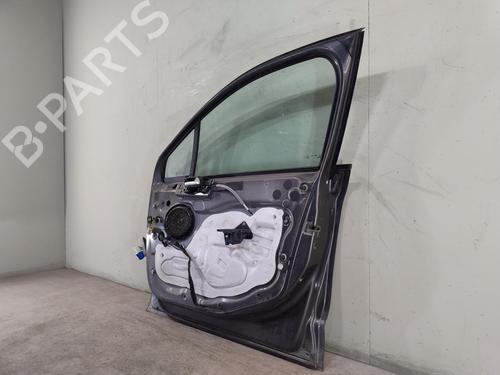 Used Right front door CITROËN C4 II (NC_) 1.6 BlueHDi 100 (99 hp) 26314959