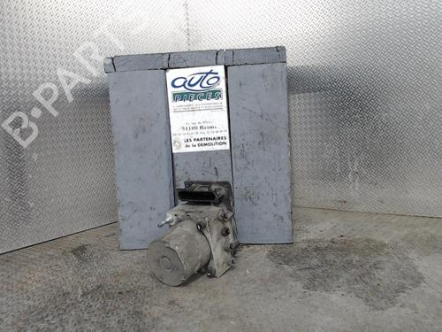 Used ABS pump PEUGEOT EXPERT Tepee (VF3X_) 1.6 HDi 90 16V (90 hp) 30483745