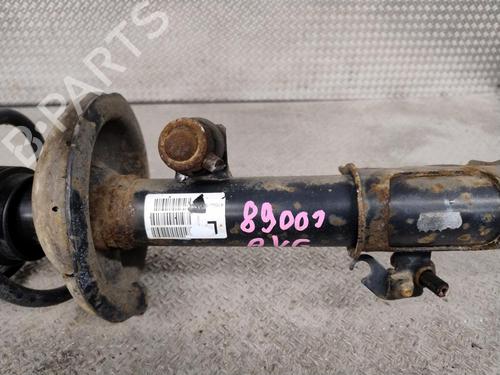 Left front shock absorber OPEL AGILA B (H08) 1.0 (F68) | BP33132310M16 - Image 4