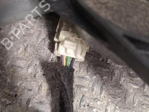 Used Rear wiper motor Rear wiper motor 24100336 24100336