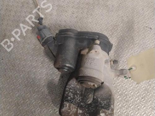Used Left rear brake caliper Left rear brake caliper RENAULT SCÉNIC III (JZ0/1_) 1.5 dCi (106 hp) 34456246 34456246