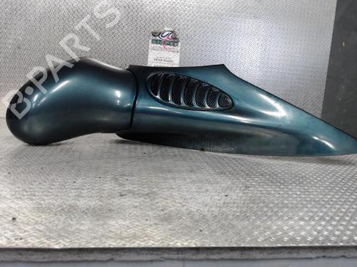 Used Right mirror RENAULT ESPACE III (JE0_) 2.2 dCi (JE0K) (130 hp) 24091092