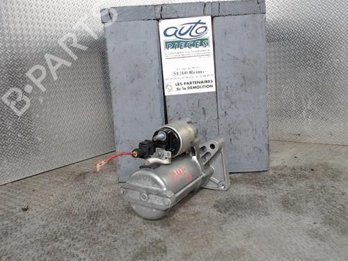 Used Starter Starter CITROËN C3 AIRCROSS II (2R_, 2C_) 1.2 PureTech 110 (2RHNZB, 2RHNZW, 2RHNPX, 2RHNPJ) (110 hp) 24079466 24079466