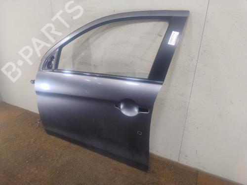 left-front-door-citroen-c4-aircross-2010-37083509 main image