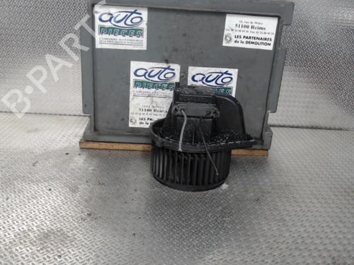 Heater blower motor PEUGEOT BOXER Van (244)  | BP24072090M62