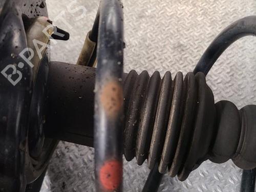 Right front shock absorber DACIA SANDERO II 1.2 | BP24098656M17 - Image 2
