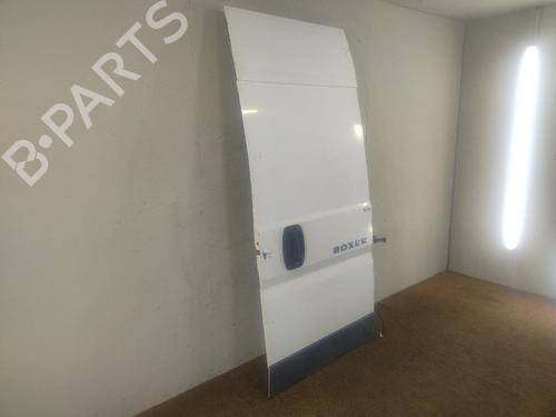 right-tailgate-peugeot-boxer-van-2006-39156837 main image