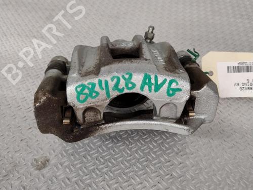 Used Left front brake caliper DACIA SPRING EV (B6M1) (45 hp) 29644479