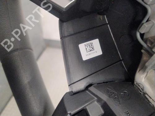 Steering wheel RENAULT MASTER III Platform/Chassis (EV, HV, UV) 2.3 dCi 145 FWD (EV0E, EV0F, HV0E, HV0F, UV0E, UV0F,... | BP37163071C49 - Image 5