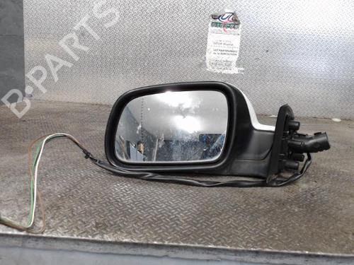 Left mirror PEUGEOT 307 (3A/C) 1.6 16V | BP24090565C26 