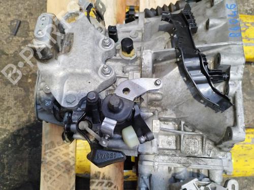 Gearbox CITROËN C4 Picasso II 1.6 BlueHDi 120 | BP32179304M3 - Image 3