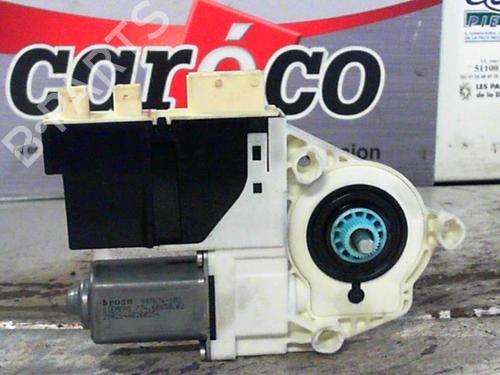 Used Left front window motor PEUGEOT 807 (EB_) 2.2 HDi (128 hp) 24065845