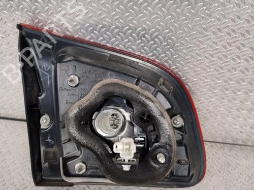 Right tailgate light CITROËN C4 AIRCROSS 1.6 HDi 115 AWC | BP37083494C80 - Image 3