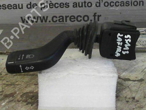 Used Steering column stalk Steering column stalk OPEL ZAFIRA A MPV (T98) 2.0 DI 16V (F75) (82 hp) 24064450 24064450