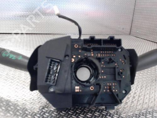 Used Steering column stalk FIAT PUNTO (188_) 1.3 JTD 16V (70 hp) 24071089