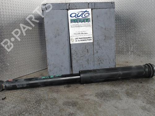 Used Right rear shock absorber Right rear shock absorber 24079455 24079455