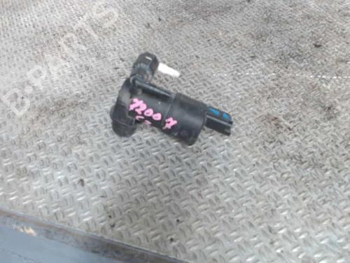 Used Washer pump Washer pump 24073932 24073932