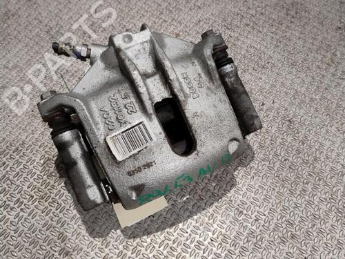 Right front brake caliper PEUGEOT 2008 I (CU_) 1.2 VTi | BP36461965M104 - Image 2
