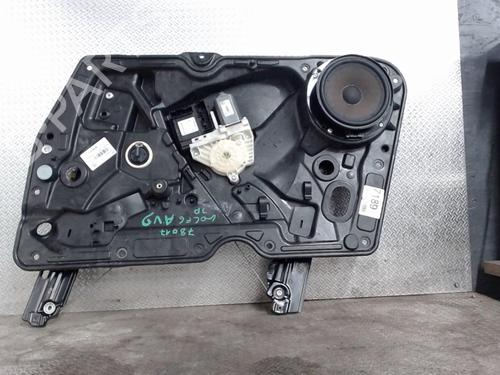 Used Front right window mechanism Front right window mechanism VW GOLF VI (5K1) 1.6 TDI (105 hp) 24083424 24083424