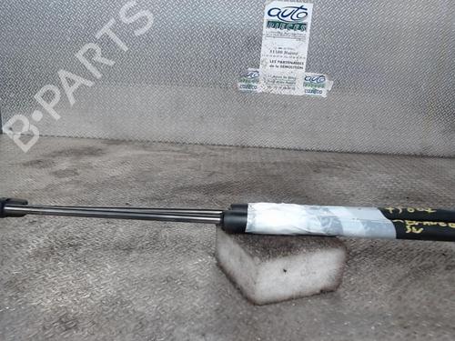 Used Tailgate lift support RENAULT MEGANE III Grandtour (KZ0/1) 1.5 dCi (86 hp) 24080320