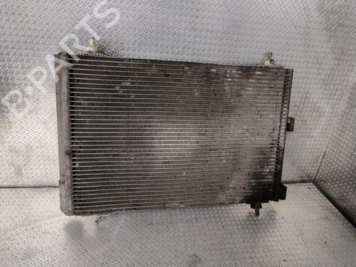 Heater matrix CITROËN XSARA PICASSO (N68) 1.6 HDi | BP25704180M63 