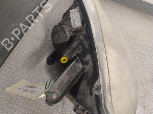 Right headlight FORD C-MAX (DM2) 2.0 TDCi | BP39571771C29 - Image 3