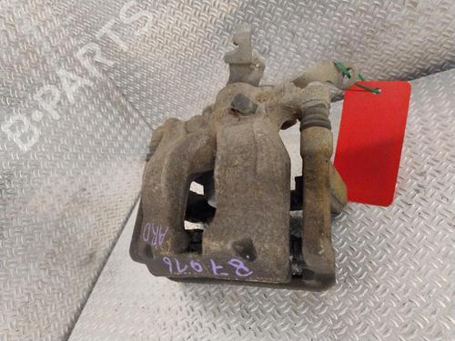 Used Right rear brake caliper Right rear brake caliper VW CRAFTER Van (SY_, SX_) 2.0 TDI FWD (SYB, SYC, SYD) (140 hp) 26514283 26514283