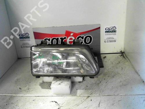 Used Right headlight PEUGEOT 806 (221) 1.9 TD (90 hp) 24061491