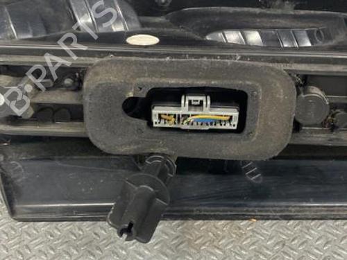 Right taillight FORD FOCUS C-MAX (DM2) 1.8 TDCi | BP24099663C35