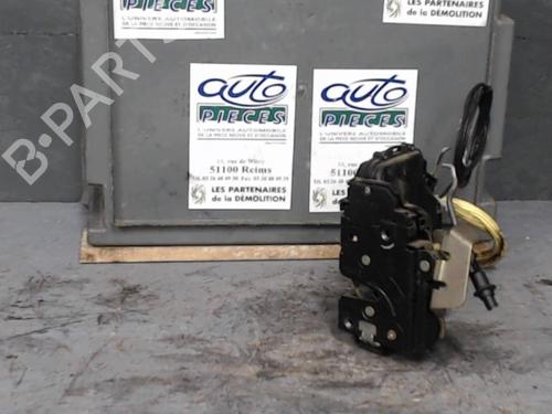 Used Rear right lock AUDI A6 C5 (4B2) 2.5 TDI (150 hp) 24070099