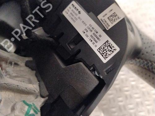 Steering wheel PEUGEOT 2008 I (CU_) 1.2 THP 130 / PureTech 130 | BP29963377C49 