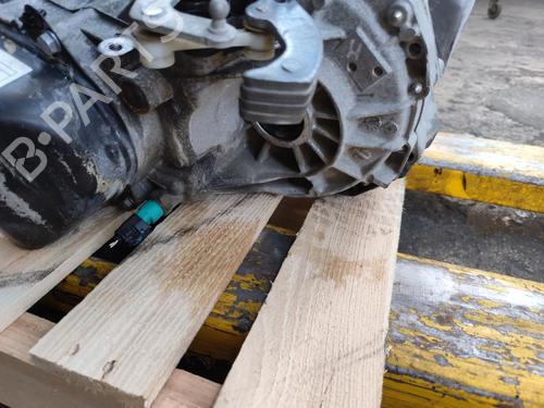 Gearbox RENAULT CAPTUR I (J5_, H5_) 1.5 dCi 90 (J5N4, J5M5, J5MW, J5M6, J5AL, J5AJ) | BP33248326M3 - Image 3