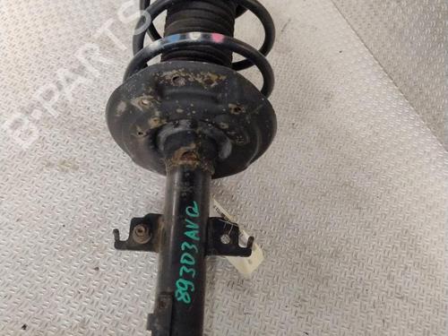 Left front shock absorber RENAULT GRAND SCÉNIC IV (R9_) 1.5 dCi 110 (R9A3) | BP30188324M16