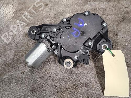 Used Rear wiper motor RENAULT GRAND SCÉNIC III (JZ0/1_) 1.6 dCi (JZ00, JZ12) (130 hp) 24099358
