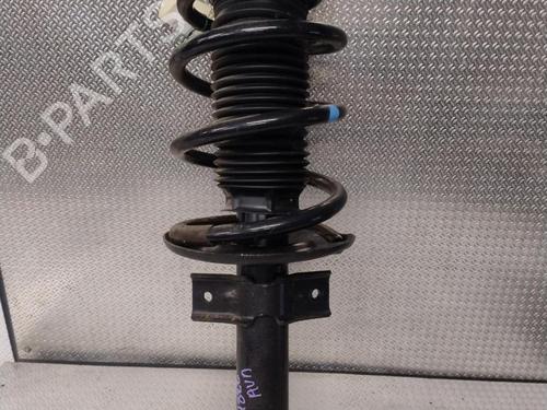 Right front shock absorber RENAULT MASTER III Platform/Chassis (EV, HV, UV) 2.3 dCi 150 FWD (EV0F, HV0F, UV0F, EV03, HV03, UV03) | BP29468390M17 