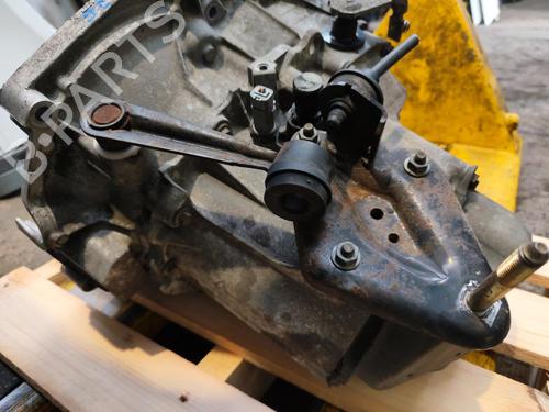 Used Gearbox CITROËN SAXO (S0, S1) 1.1 X, SX (60 hp) 30767318