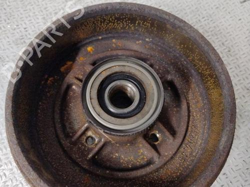 Andre RENAULT CLIO II (BB_, CB_) 1.5 dCi (B/CB3M) | BP30092498O1 