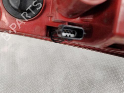 Used Left taillight Left taillight RENAULT LAGUNA Coupe (DT0/1) 2.0 dCi (DT01, DT08, DT09, DT0K, DT12, DT1C, DT1D, DT1M,... (150 hp) 27731517 27731517