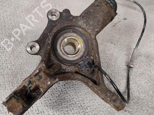 Left front steering knuckle PEUGEOT PARTNER Tepee 1.6 HDi 90 | BP34528471M25 - Image 2