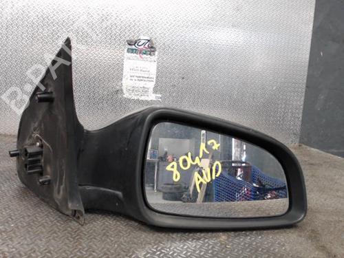 Right mirror OPEL ASTRA H GTC (A04) 1.7 CDTi (L08) | BP24090630C27 