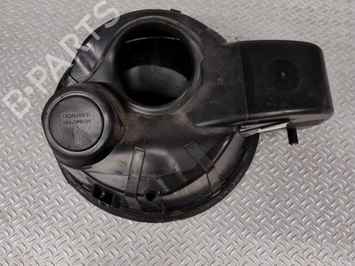 Fuel flap PEUGEOT 208 I (CA_, CC_) 1.2 PureTech 82 | BP28087508C131