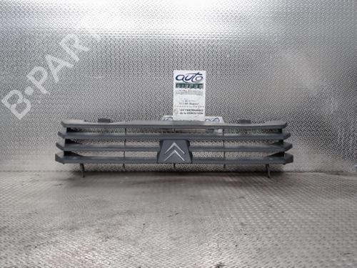 Used Grille CITROËN C15 Box Body/MPV (VD_) 1.9 D (60 hp) 24075378