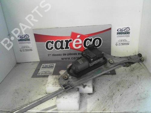 Used Front wiper motor RENAULT VEL SATIS (BJ0_) 2.2 dCi (BJ0E, BJ0F) (150 hp) 24061380