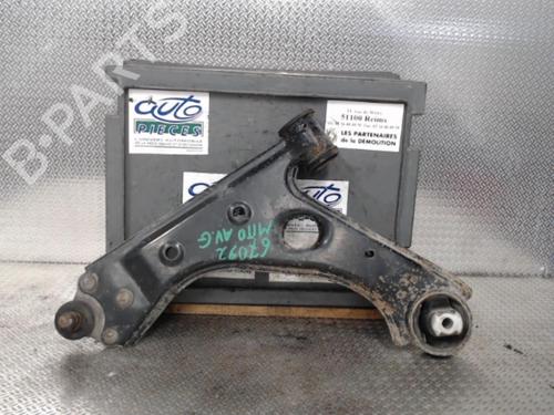 Used Left front suspension arm ALFA ROMEO MITO (955_) 1.6 JTDM (955AXC1B) (120 hp) 24071873