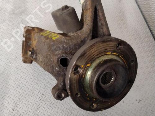 Left front steering knuckle PEUGEOT 206+ (2L_, 2M_) 1.1 | BP29739550M25