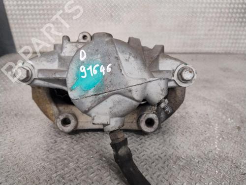 Right front brake caliper MERCEDES-BENZ E-CLASS (W211) E 280 CDI (211.020) | BP36819436M104 - Image 4