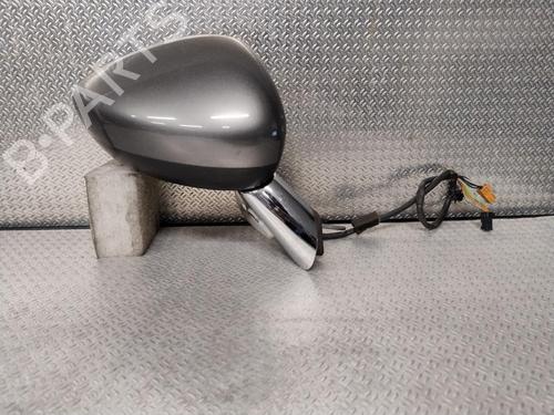 Used Right mirror CITROËN DS3 (SA_) 1.6 VTi 120 (120 hp) 24632297