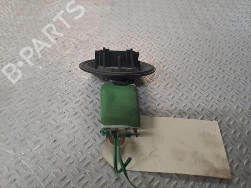 Used Heater resistor SEAT IBIZA IV (6J5, 6P1) 1.2 (70 hp) 24061501
